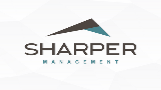 Sharper Management - About Us
